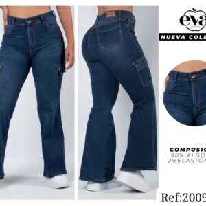 Jeans Damharag 2009