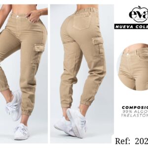 Jeans Damharag 2026