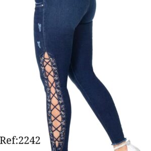 Jeans Damharag 2242