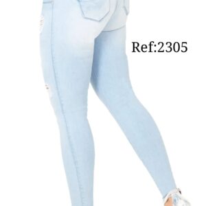 Jeans Damharag 2305