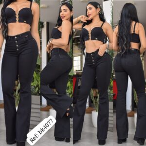 Jeans Damharag 4077