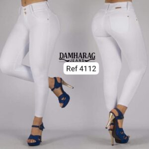 Jeans Damharag 4112