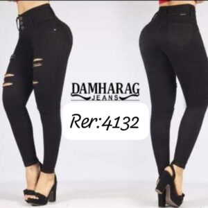 Jeans Damharag 4132