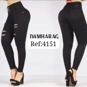 Jeans Damharag 4151