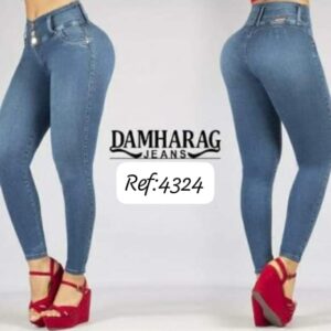 Jeans Damharag 4324