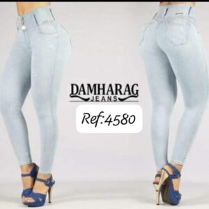 Jeans Damharag 4580