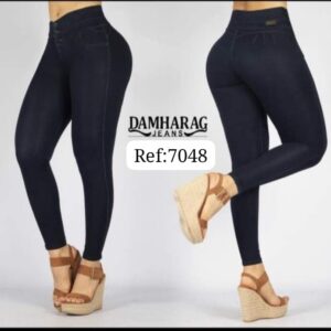 Jeans Damharag 7048