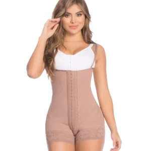 FAJA CACHETERA STRAPLESS REF 12106