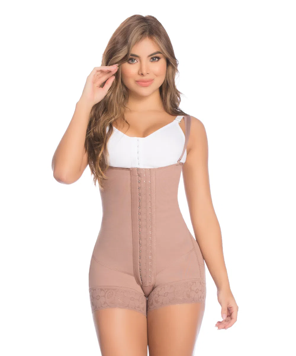 FAJA CACHETERA STRAPLESS REF 12106