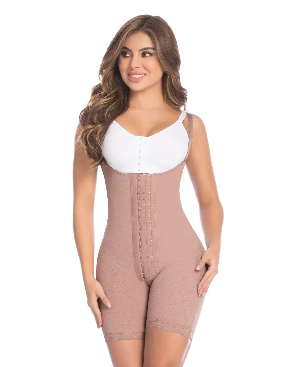 FAJA MEDIA PIERNA REF 12111