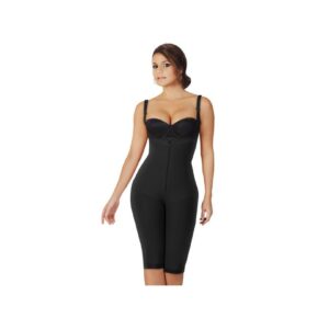 FAJA SALOME ESPALDA ALTA LIPOESCULTURA RODILLA 521