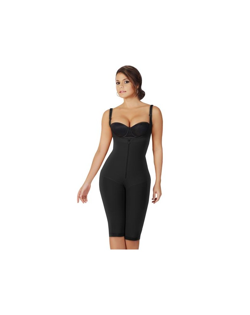 FAJA SALOME ESPALDA ALTA LIPOESCULTURA RODILLA 521