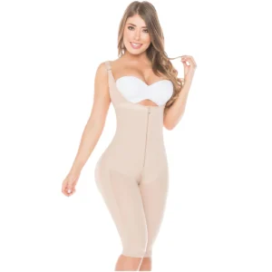 FAJAS SALOME LIPOESCULTURA ESPALDA ALTA 516