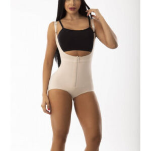 Faja Reductora Body Seno Libre Cachetero FP0417