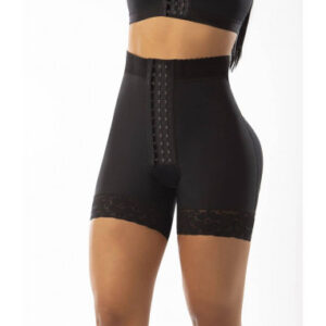 Faja Short Con Gafeto Frente - FP810_2