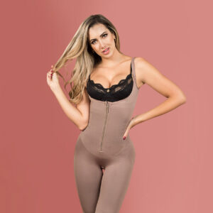 Faja Tipo Pescador Seamless 727