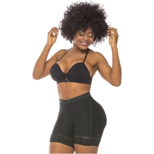 SHORT LEVANTACOLA TIRO ALTO 321