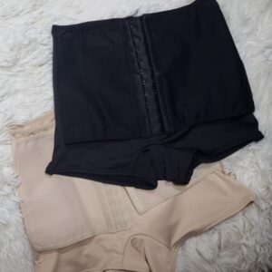 Panty Faja Broches MP