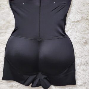 Panty Faja Con relleno en cola