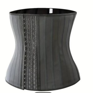 Faja corsets latex compresión alta