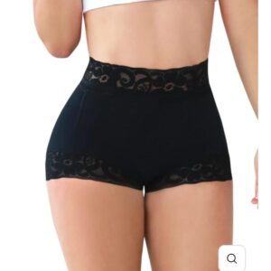 Panty Levanta cola de Mujer Latina Comprensión Media