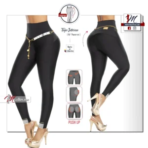 Leggins Levanta cola - LE2010