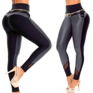 Leggins Levanta cola - LE2035